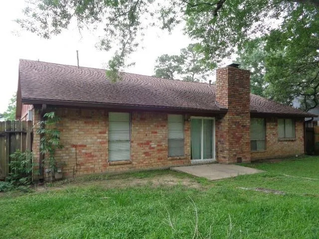 9530 Magnolia Ridge Drive Houston, TX 77070