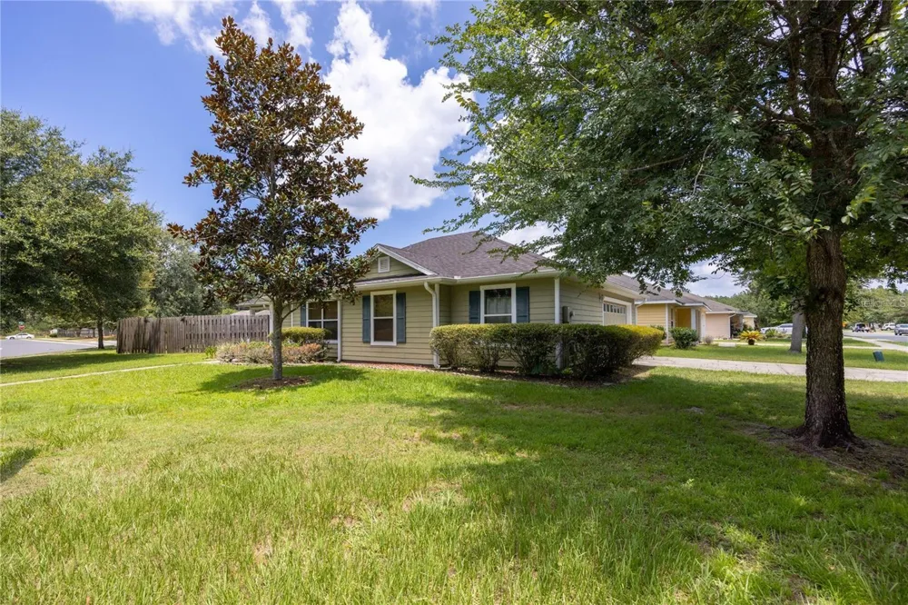 1608 NE 45TH PLACE Gainesville, FL 32609