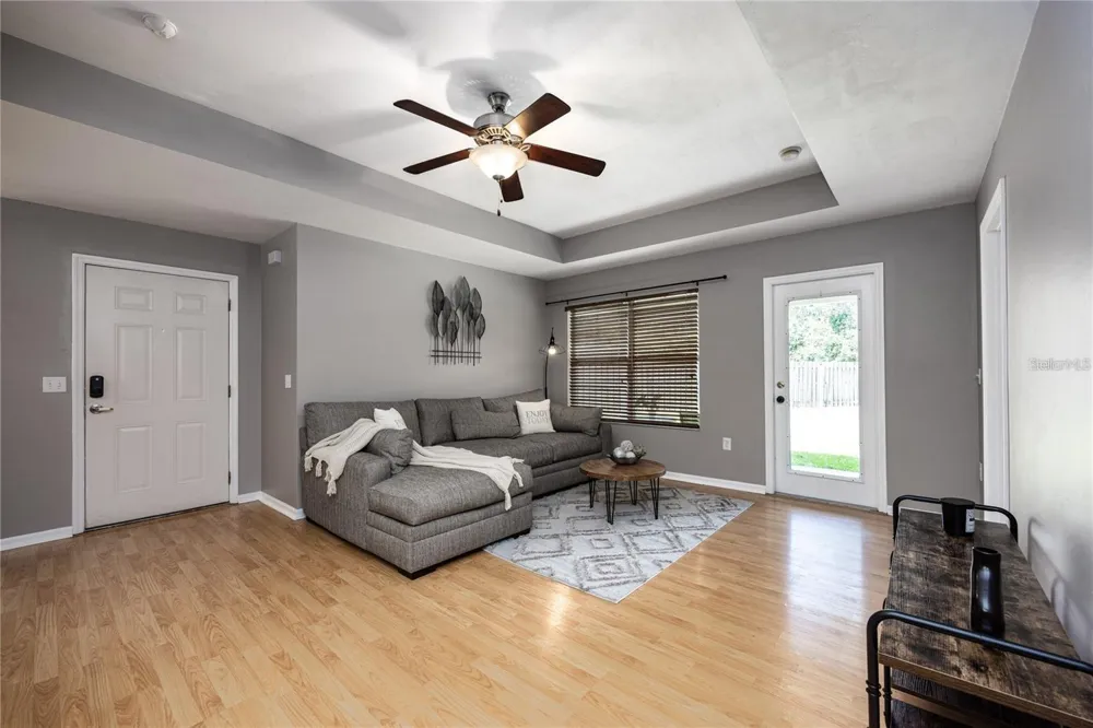1608 NE 45TH PLACE Gainesville, FL 32609