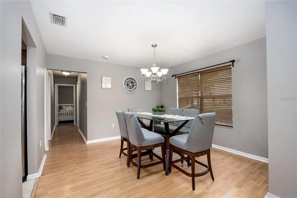 1608 NE 45TH PLACE Gainesville, FL 32609