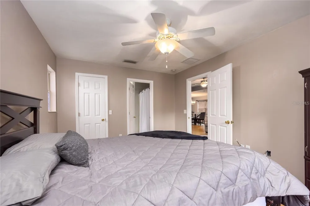 1608 NE 45TH PLACE Gainesville, FL 32609