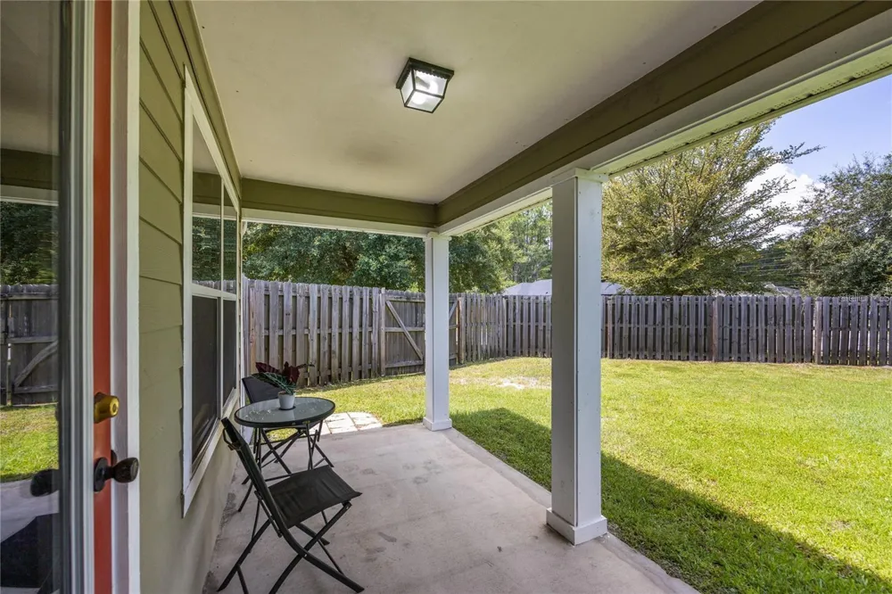 1608 NE 45TH PLACE Gainesville, FL 32609