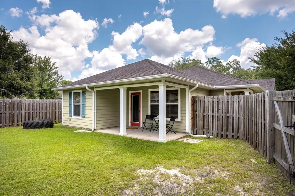 1608 NE 45TH PLACE Gainesville, FL 32609