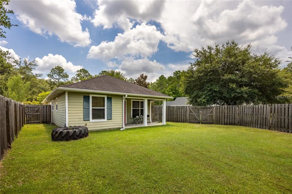 1608 NE 45TH PLACE Gainesville, FL 32609