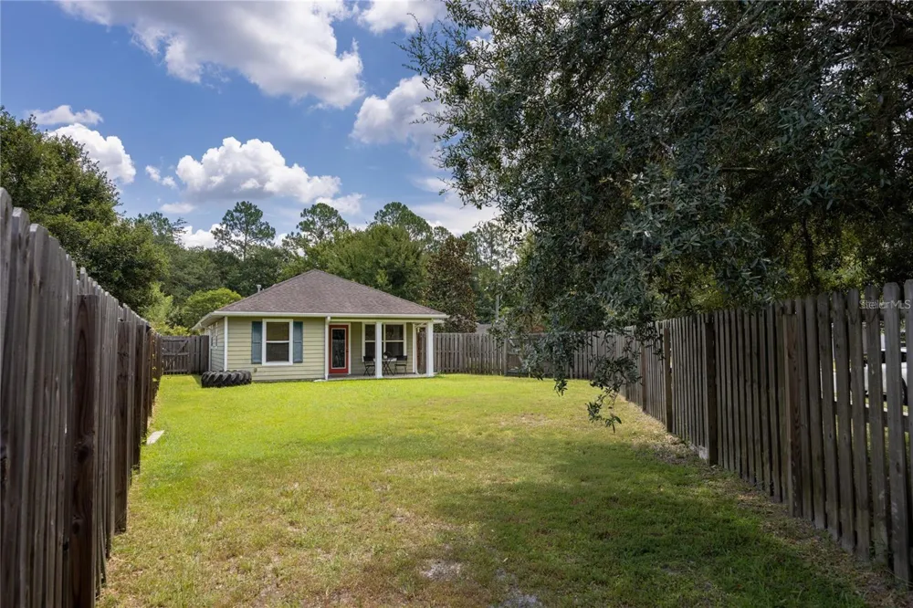 1608 NE 45TH PLACE Gainesville, FL 32609