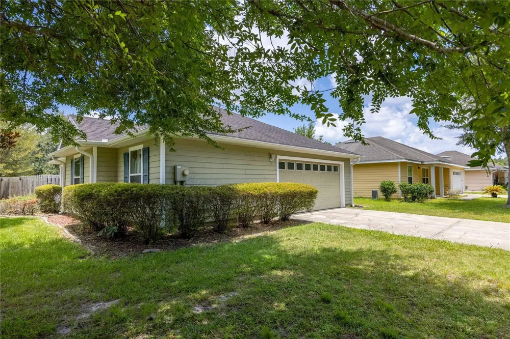 1608 NE 45TH PLACE Gainesville, FL 32609