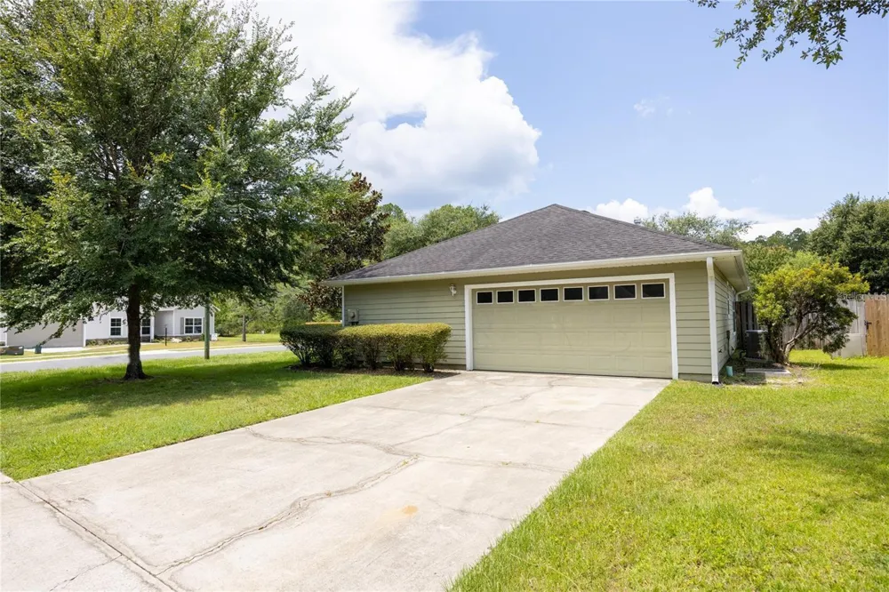 1608 NE 45TH PLACE Gainesville, FL 32609