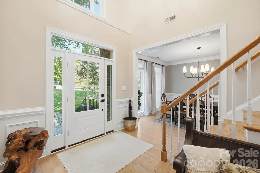11915 Austin Court Mint Hill, NC 28227
