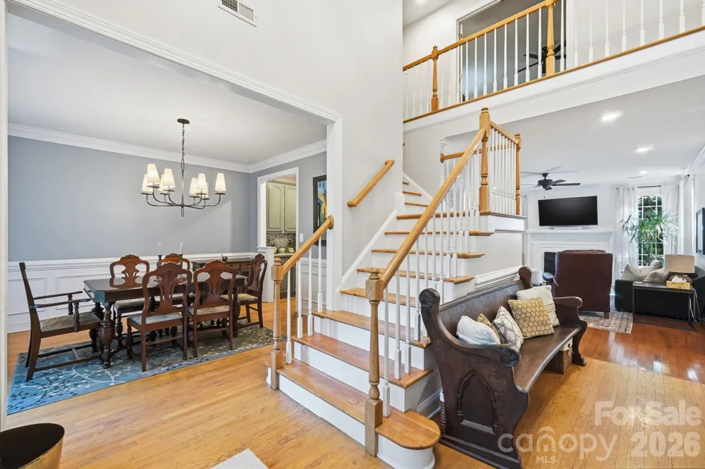 11915 Austin Court Mint Hill, NC 28227