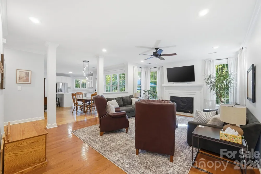 11915 Austin Court Mint Hill, NC 28227