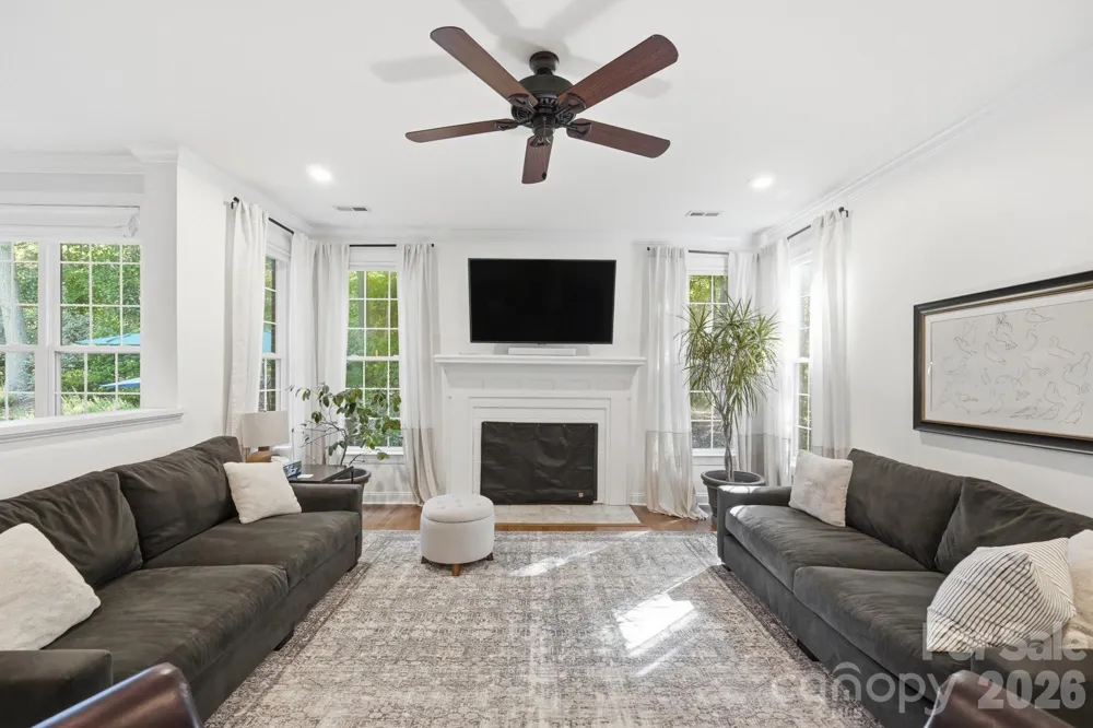 11915 Austin Court Mint Hill, NC 28227