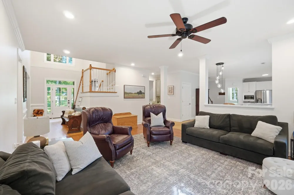 11915 Austin Court Mint Hill, NC 28227