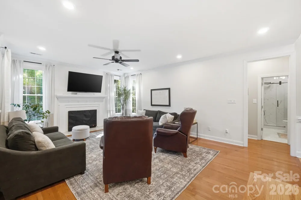 11915 Austin Court Mint Hill, NC 28227