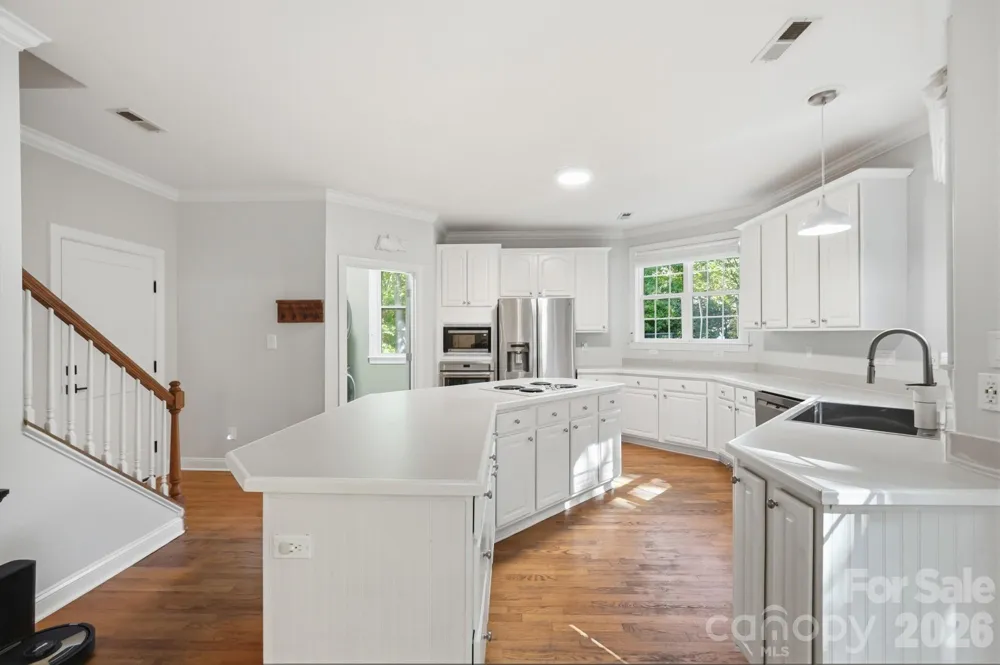 11915 Austin Court Mint Hill, NC 28227