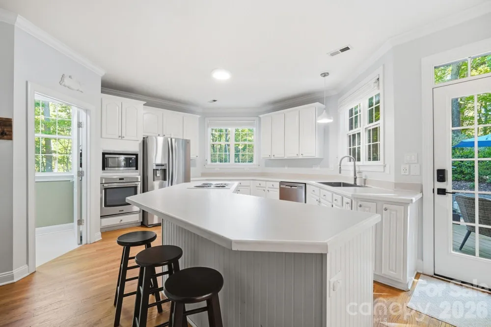 11915 Austin Court Mint Hill, NC 28227