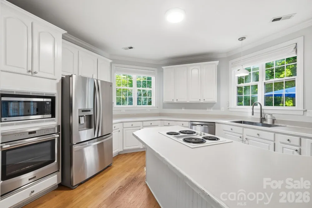 11915 Austin Court Mint Hill, NC 28227