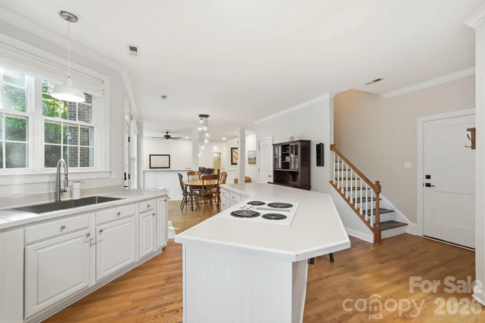 11915 Austin Court Mint Hill, NC 28227