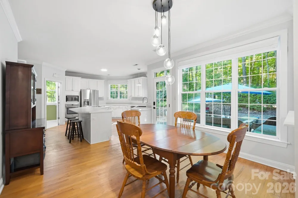 11915 Austin Court Mint Hill, NC 28227