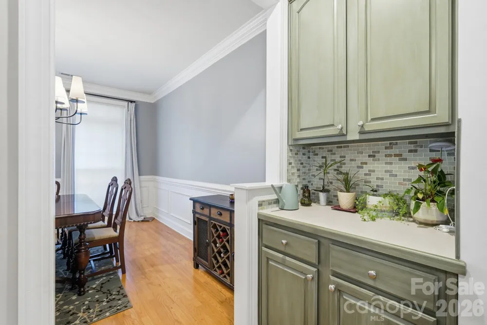 11915 Austin Court Mint Hill, NC 28227