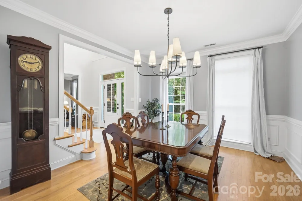 11915 Austin Court Mint Hill, NC 28227