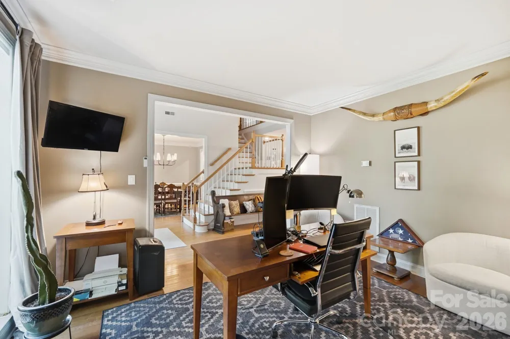 11915 Austin Court Mint Hill, NC 28227