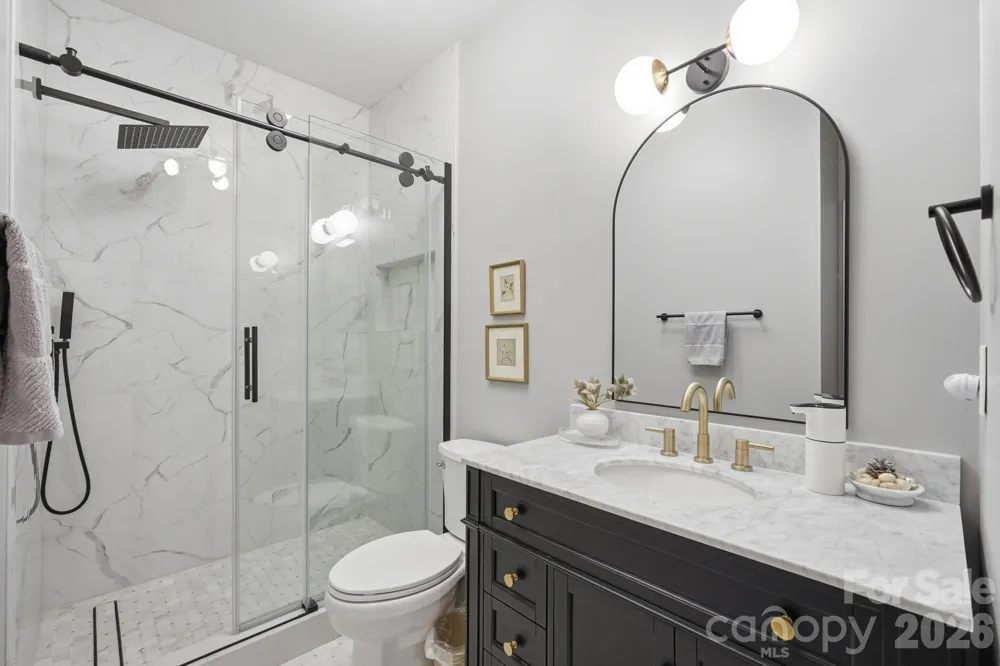 11915 Austin Court Mint Hill, NC 28227