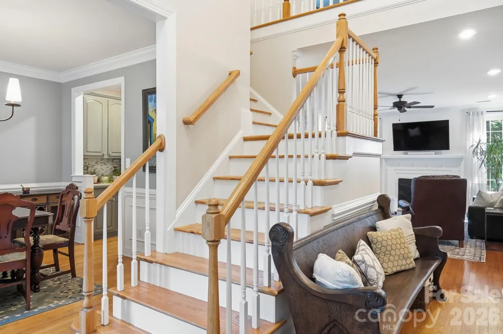 11915 Austin Court Mint Hill, NC 28227