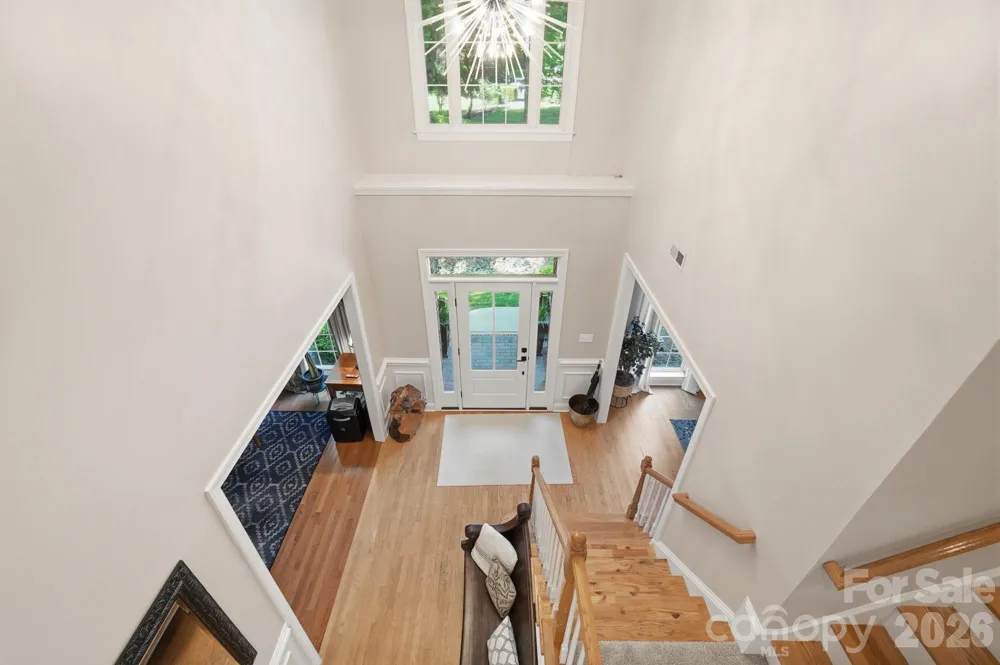 11915 Austin Court Mint Hill, NC 28227