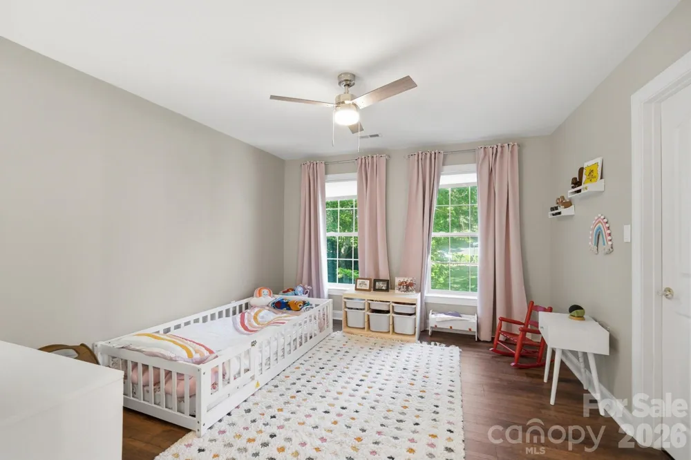 11915 Austin Court Mint Hill, NC 28227