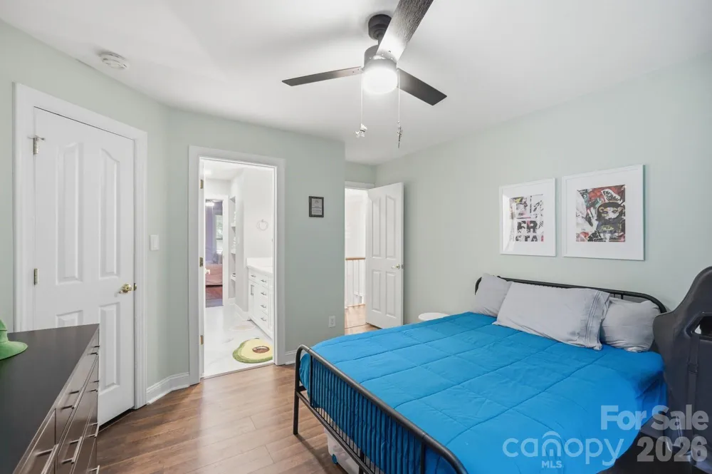 11915 Austin Court Mint Hill, NC 28227