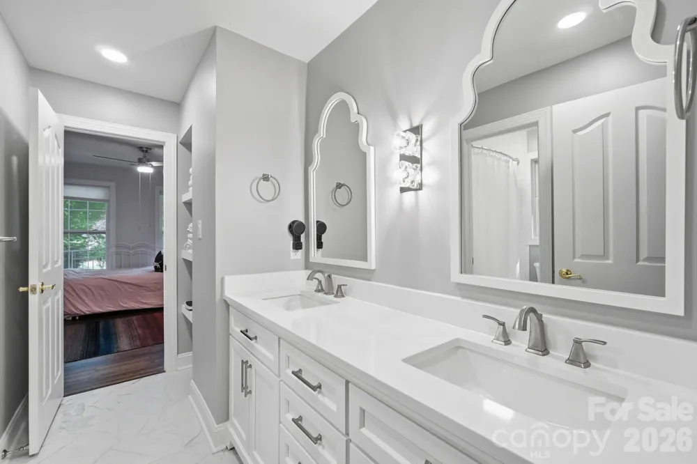 11915 Austin Court Mint Hill, NC 28227