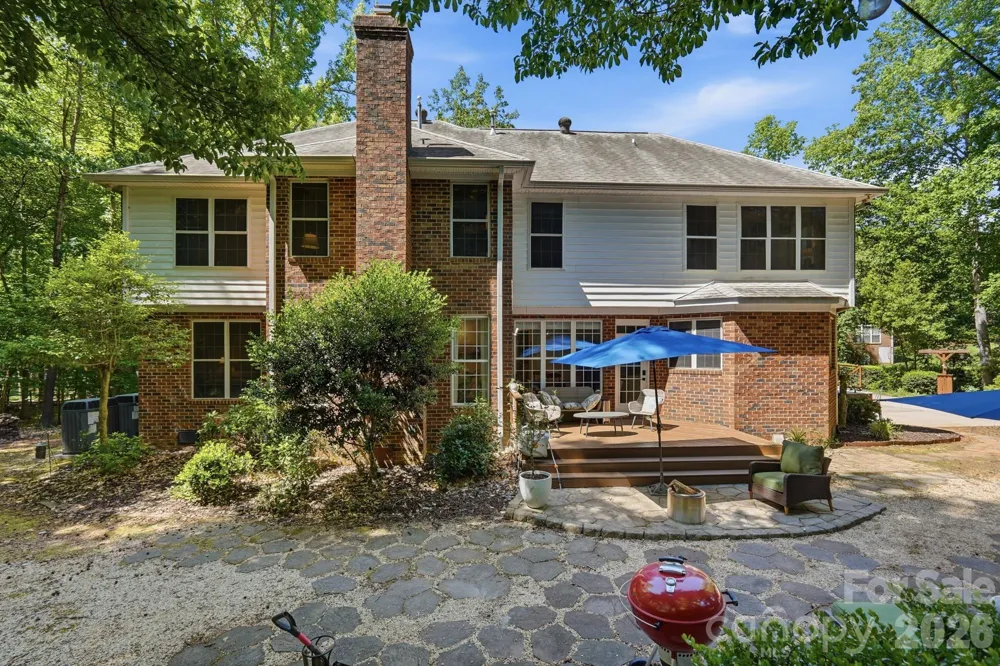 11915 Austin Court Mint Hill, NC 28227