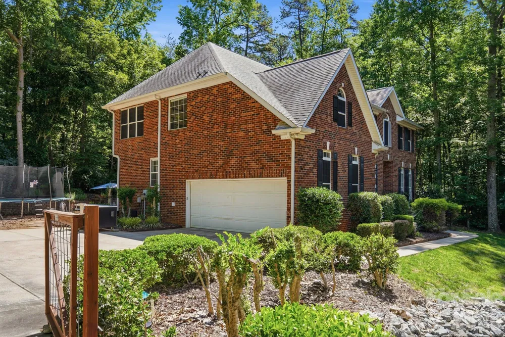 11915 Austin Court Mint Hill, NC 28227