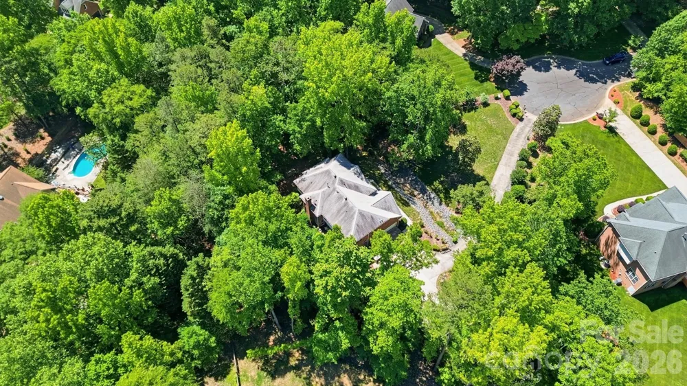 11915 Austin Court Mint Hill, NC 28227