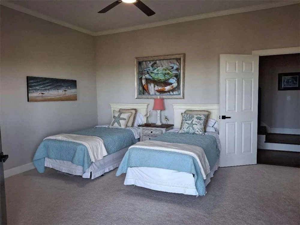 912 Mcelroy Mountain Drive Big Canoe, GA 30143