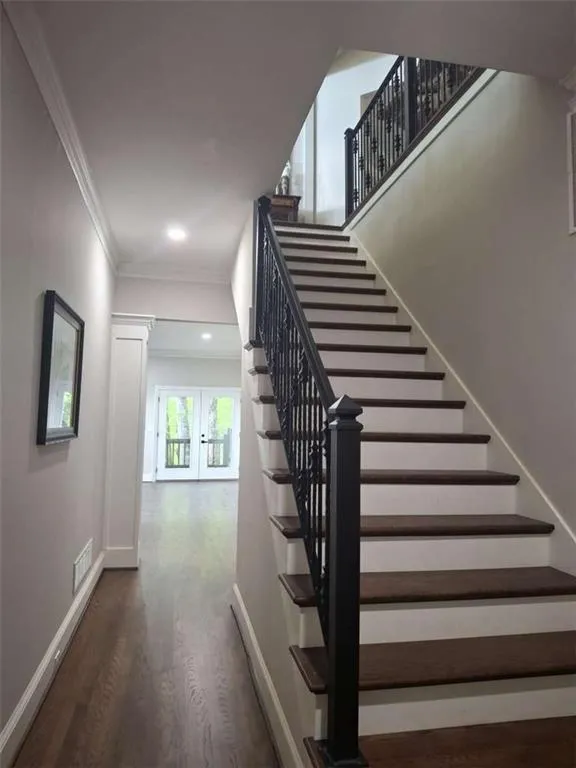 912 Mcelroy Mountain Drive Big Canoe, GA 30143
