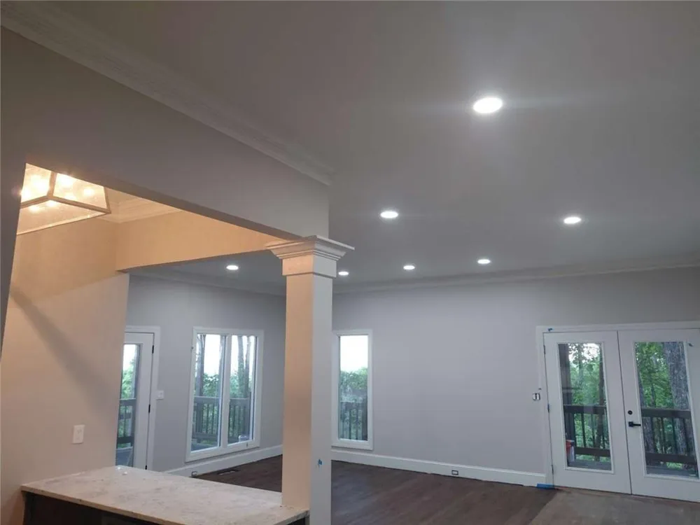 912 Mcelroy Mountain Drive Big Canoe, GA 30143
