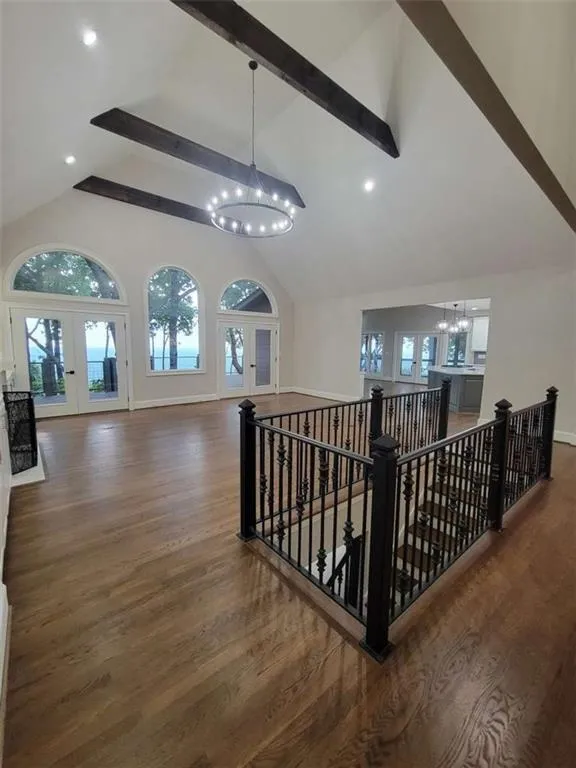 912 Mcelroy Mountain Drive Big Canoe, GA 30143