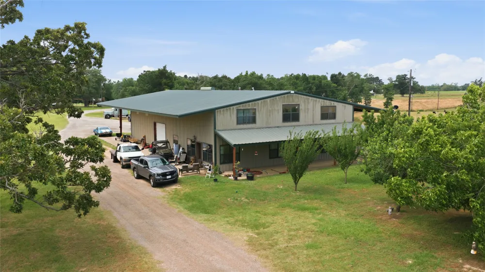 11843 Highway 175 E Highway Larue, TX 75770