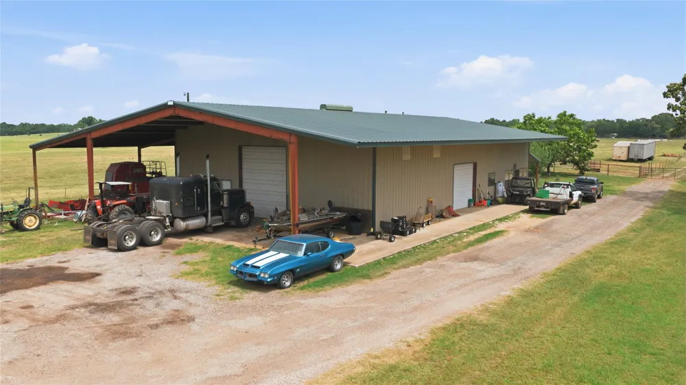 11843 Highway 175 E Highway Larue, TX 75770