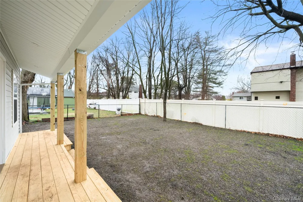53 Judith Drive Coram, NY 11727