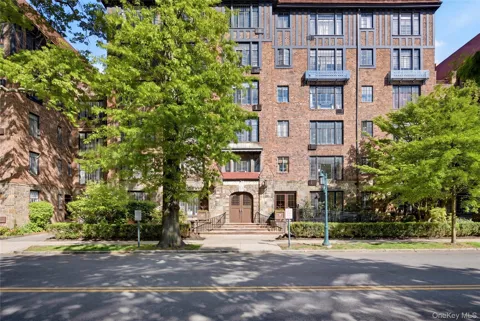 20 Continental Avenue #1K