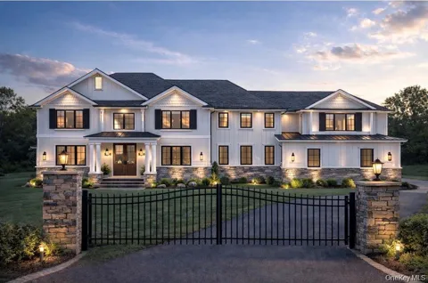 139 Old Cedar Swamp Road