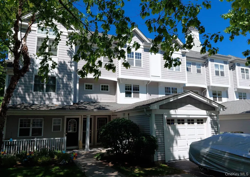 112 Riverbend Drive #88 Peekskill, NY 10566