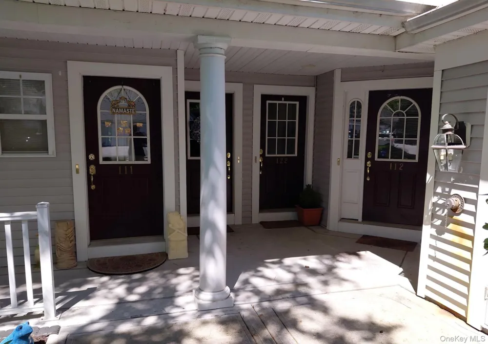112 Riverbend Drive #88 Peekskill, NY 10566