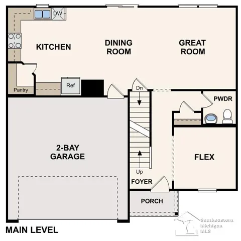 9267 SILENT BREEZE DRIVE