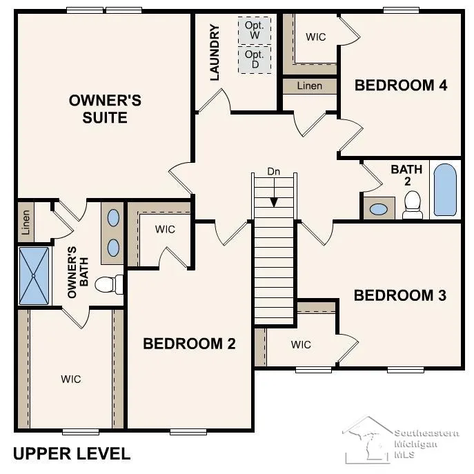 9267 SILENT BREEZE DRIVE Tittabawassee Township, MI 48623
