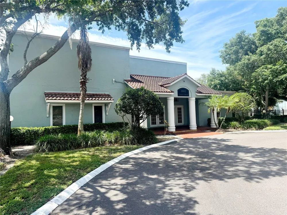 2864 SOMERSET PARK DRIVE #2864 Tampa, FL 33613