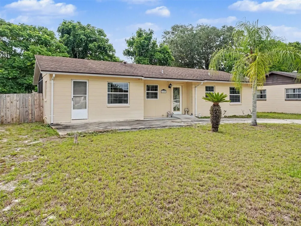 1609 MAUREEN AVENUE Ocoee, FL 34761