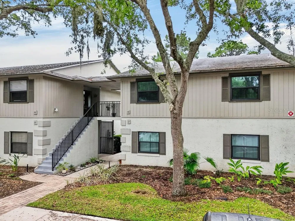 18 TALAVERA COURT #18 St Augustine, FL 32086
